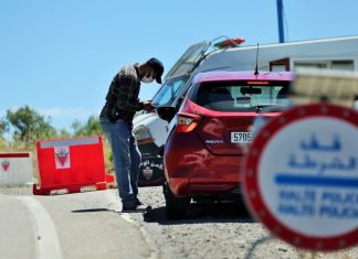 L’état d’urgence sanitaire prolongé jusqu’au 31 décembre 2021 au Maroc