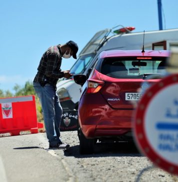 L’état d’urgence sanitaire prolongé jusqu’au 31 décembre 2021 au Maroc