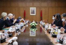 Franck Riester : La France souhaite accueillir « de plus en plus » d’investisseurs marocains