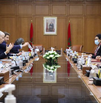 Franck Riester : La France souhaite accueillir « de plus en plus » d’investisseurs marocains