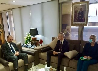 Maroc-France : un nouveau modèle de partenariat en perspective