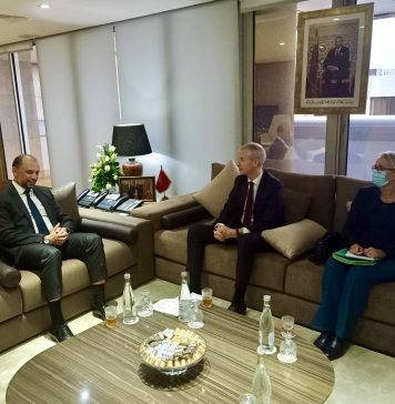 Maroc-France : un nouveau modèle de partenariat en perspective