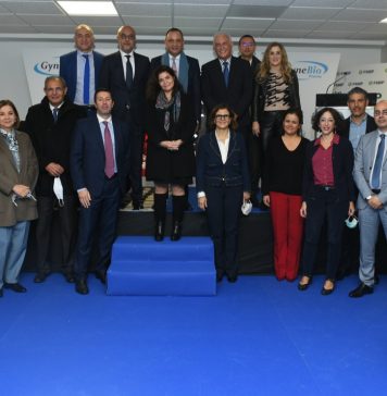 FMIIP: Mezzour à la rencontre des industriels pharmaceutiques du Maroc