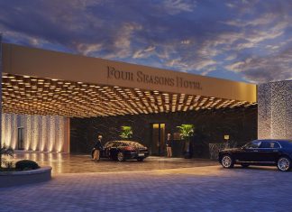 Le Four Seasons Casablanca célèbre son 6e anniversaire