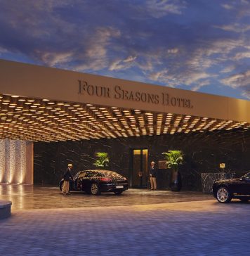 Le Four Seasons Casablanca célèbre son 6e anniversaire