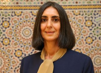 Annonces légales. Fettah Alaoui reçoit le président de la FMEJ