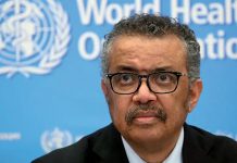 Le Maroc soutient la candidature du Dr Tedros Adhanom Ghebreyesus à la tête de l’Organisation mondiale de la santé (OMS)