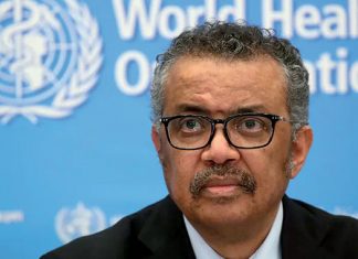 Le Maroc soutient la candidature du Dr Tedros Adhanom Ghebreyesus à la tête de l’Organisation mondiale de la santé (OMS)