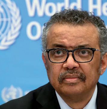Le Maroc soutient la candidature du Dr Tedros Adhanom Ghebreyesus à la tête de l’Organisation mondiale de la santé (OMS)