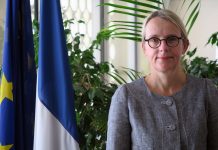 Hélène Le Gal : Le Maroc activement engagé dans la promotion du préscolaire