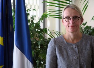 Hélène Le Gal : Le Maroc activement engagé dans la promotion du préscolaire