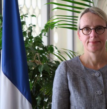 Hélène Le Gal : Le Maroc activement engagé dans la promotion du préscolaire