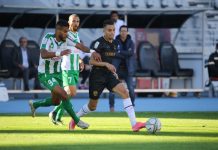 Botola Pro D1 « Inwi » : l’Ittihad de Tanger bat le Difaâ d’El Jadida (4-2)