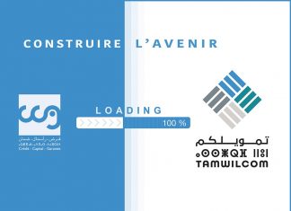 La CCG se transforme en SA, change de nom et devient « TAMWILCOM »