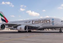 Aérien : La compagnie Emirates airline enregistre une perte de 1,6 milliard de dollars entre avril et septembre