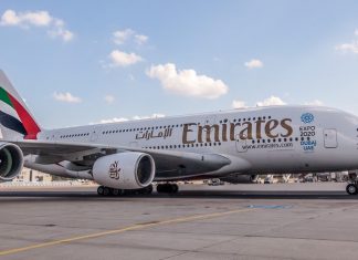 Aérien : La compagnie Emirates airline enregistre une perte de 1,6 milliard de dollars entre avril et septembre