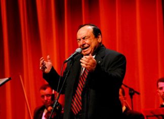 Le célèbre chanteur syrien Sabah Fakhri n’est plus