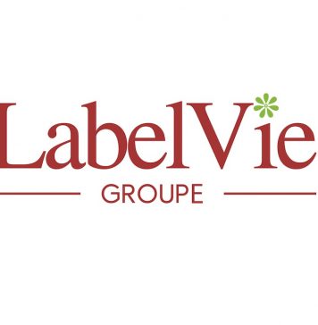 Le groupe LabelVie marque ses 40 ans par une forte dynamique Le groupe LabelVie marque ses 40 ans par une forte dynamique