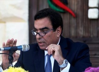 Le ministre libanais de l’Information George Kordahi, « prêt à démissionner »