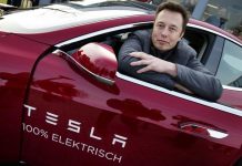 Elon Musk espère tweeter en toute liberté sur Tesla