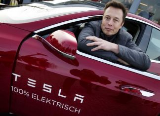 Elon Musk espère tweeter en toute liberté sur Tesla
