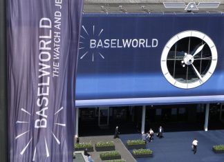 Suisse : Le salon horloger de Baselworld à nouveau annulé en 2022