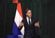 Les Pays-Bas envisagent de durcir les restrictions anti-Covid