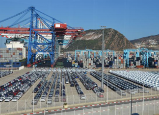 Le Maroc vise 45 MMDH d’exportations en 2023