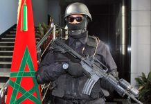 Le Maroc parmi les pays les plus sûrs au monde face au terrorisme Le Maroc parmi les pays les plus sûrs au monde face au terrorisme