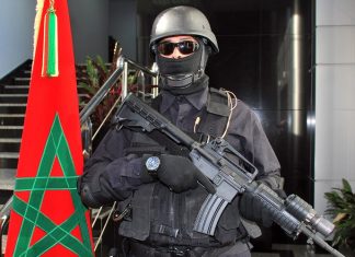 Abdelouafi Laftit met en avant les réalisations du Maroc en matière de lutte contre le terrorisme