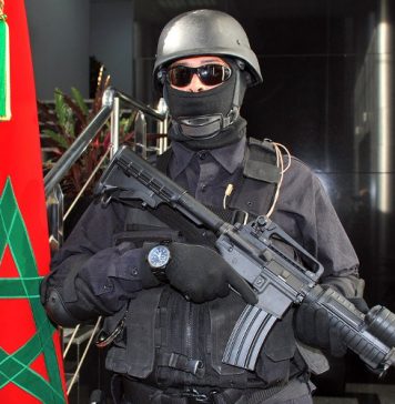 Le Maroc parmi les pays les plus sûrs au monde face au terrorisme Le Maroc parmi les pays les plus sûrs au monde face au terrorisme