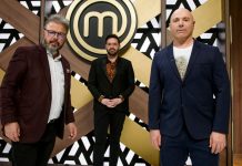 La cuisine marocaine en vedette dans l’émission « MasterChef Argentina »