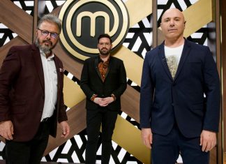 La cuisine marocaine en vedette dans l’émission « MasterChef Argentina »