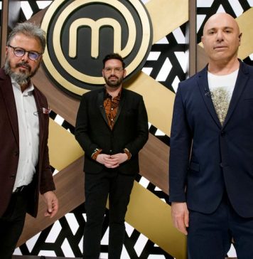 La cuisine marocaine en vedette dans l’émission « MasterChef Argentina »