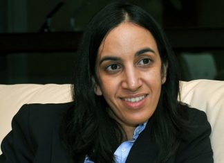 Mbarka Bouaida élue présidente de l’Association des régions du Maroc