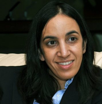 Mbarka Bouaida élue présidente de l’Association des régions du Maroc