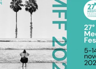 Culture : Le Maroc invité d’honneur de la 27ème édition du festival Med Film à Rome