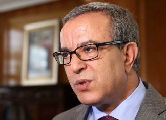 Mohamed Aujjar renouvelé à la tête de la mission d’établissement des faits sur la Libye