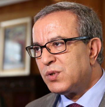 Mohamed Aujjar renouvelé à la tête de la mission d’établissement des faits sur la Libye