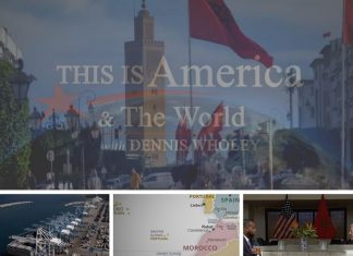 TV : Une émission inédite aux États-Unis sur le Maroc (Vidéo)