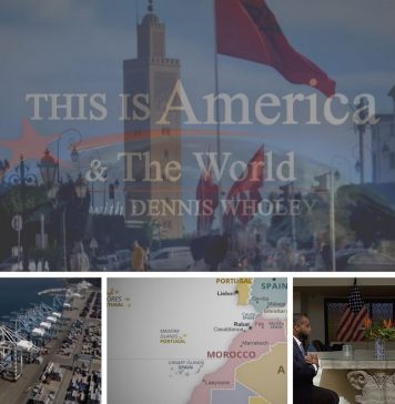 TV : Une émission inédite aux États-Unis sur le Maroc (Vidéo)