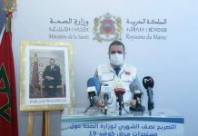 Mouad Mrabet: La clôture de la vague Delta au Maroc, ne signifie pas la fin de l’épidémie