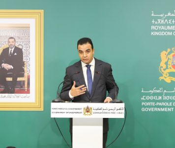 Baitas : La crise russo-ukrainienne n’aura pas d’impact sur l’approvisionnement du marché marocain 500 DH de plus pour les fonctionnaires en juillet