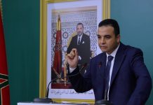 Mustapha Baitas : « La fermeture du gazoduc Maghreb-Europe n’a aucun impact sur la production de l’électricité au Maroc »