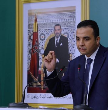 Mustapha Baitas : « La fermeture du gazoduc Maghreb-Europe n’a aucun impact sur la production de l’électricité au Maroc »