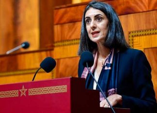 Nadia Fettah : Le PLF-2022 apporte un « véritable » souffle social