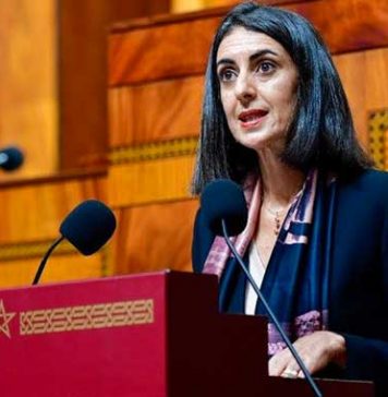 Nadia Fettah attendue ce jeudi au parlement pour le PLF2023