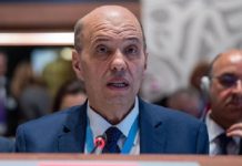 L’ambassadeur du Maroc à Genève dénonce les dérapages de la rapporteuse Mary Lawlor