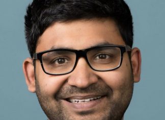 Réseaux sociaux : Parag Agrawal, nouveau patron de Twitter