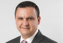 Automobile : Mohamed Bachiri nommé à la tête de Renault Group Maroc